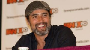 Victor Webster