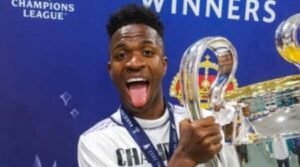 Vinícius Júnior