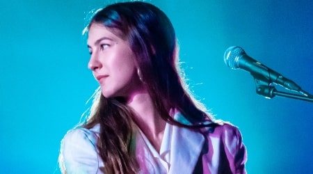Weyes Blood Height, Weight, Age, Body Statistics