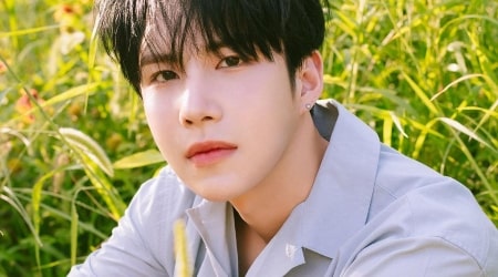 Wow (A.C.E) Height, Weight, Age, Body Statistics