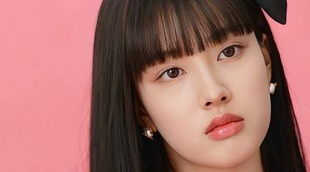 Yoon (STAYC) Height, Weight, Age, Body Statistics