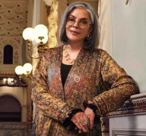 Zeenat Aman Height, Weight, Age, Facts, Spouse, Children