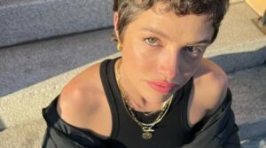 Agatha Moreira