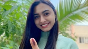 Alisha Prajapati