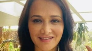 Amala Akkineni