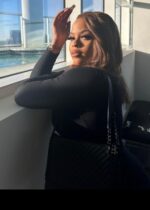 Amirah O'Neal Height, Weight, Age, Boyfriend, Facts, Biography