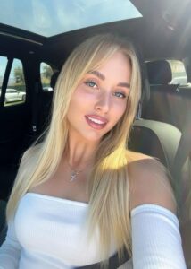 Anastasia Potapova Height, Weight, Age, Boyfriend, Family