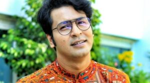 Anirban Bhattacharya