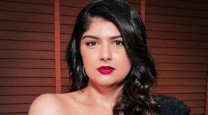 Anshula Kapoor