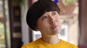 Atsuko Okatsuka