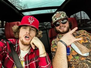 Bailey Zimmerman Height, Weight, Age, Family, Biography