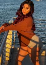 BbygShai Height, Weight, Age, Boyfriend, Facts, Biography