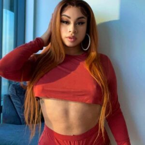 BbygShai Height, Weight, Age, Boyfriend, Facts, Biography
