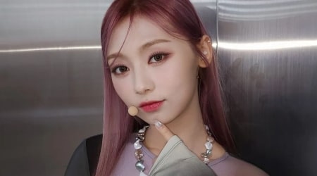 Belle (Cignature) Height, Weight, Age, Body Statistics