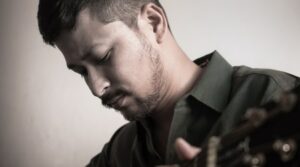 Bipul Chettri