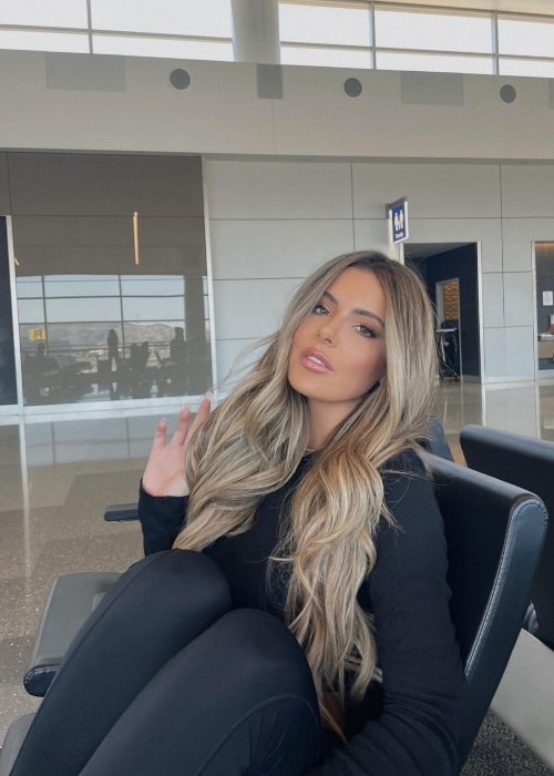 Brielle Biermann Height Weight Age Babefriend Facts Biography