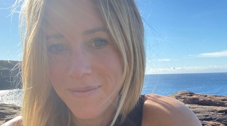 Britney Theriot Height, Weight, Age, Body Statistics