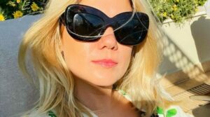 Caroline Arapoglou