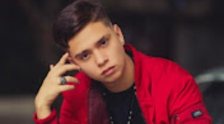 Cesar Pantoja Height, Weight, Age, Body Statistics