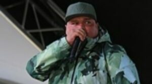 Charlie Sloth