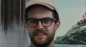 Daniel Scheinert