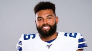 Darius Jackson