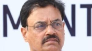 Dilip Vengsarkar