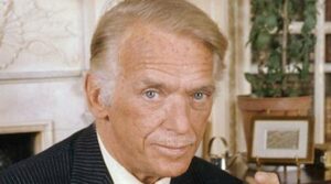 Douglas Fairbanks Jr.