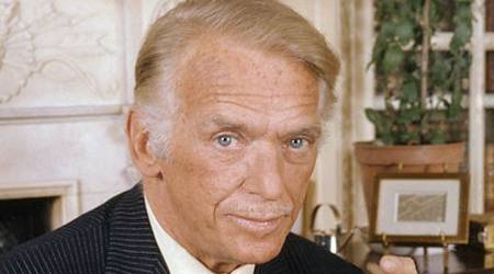 Douglas Fairbanks Jr. Height, Weight, Age, Facts, Spouse, Children