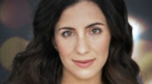 Eliana Ghen