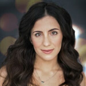 Eliana Ghen Height, Weight, Age, Education, Spouse, Facts