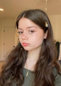 Erika Diane Height, Weight, Age, Biography, Family, Facts