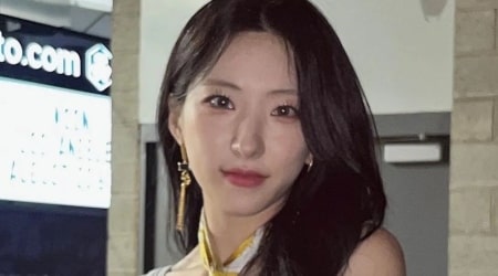 Eunseo (WJSN) Height, Weight, Age, Body Statistics