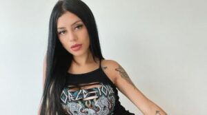 Fernanda Ortega