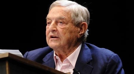 George Soros Height, Weight, Age, Facts, Biography