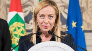 Giorgia Meloni