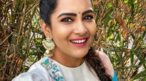 Himaja Mallireddy