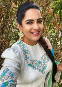 Himaja Mallireddy Height, Weight, Age, Family, Biography