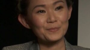 Hong Chau