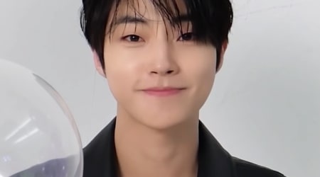 Hwang In-youp Height, Weight, Age, Body Statistics