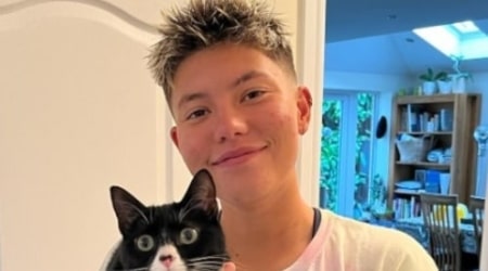 Issy Wong Height, Weight, Age, Body Statistics