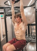 Jack Champion Height, Weight, Age, Birthday, Biography