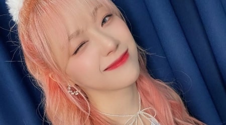 Jeewon (Cignature) Height, Weight, Age, Body Statistics