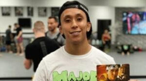 Jeff Molina