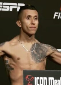 Jeff Molina Height, Weight, Family, Facts, Education, Biography