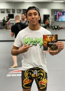 Jeff Molina Height, Weight, Family, Facts, Education, Biography