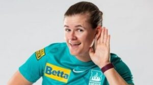 Jess Jonassen