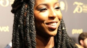 Jessica Williams