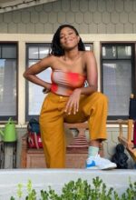 Jessica Williams (Actress) Height, Weight, Age, Family, Facts