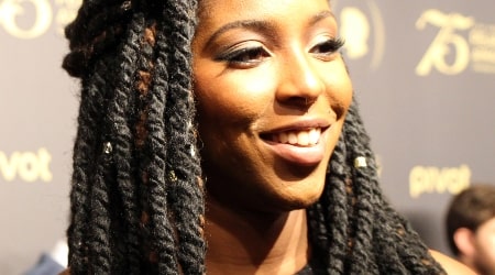 Jessica Williams (Actress) Height, Weight, Age, Body Statistics